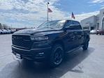 New 2025 Ram 1500 Warlock Crew Cab 4x4 Pickup for sale #11T1884 - photo 13