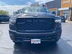 New 2025 Ram 1500 Warlock Crew Cab 4x4 Pickup for sale #11T1884 - photo 14
