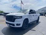 New 2025 Ram 1500 Big Horn Crew Cab 4x4 Pickup for sale #11T1897 - photo 12
