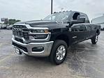 New 2025 Ram 2500 Big Horn Crew Cab 4x4 Pickup for sale #11T1901 - photo 18