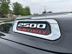 New 2025 Ram 2500 Big Horn Crew Cab 4x4 Pickup for sale #11T1901 - photo 22