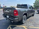 New 2025 Ram 1500 Laramie Crew Cab 4x4 Pickup for sale #11T1910 - photo 10