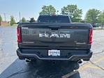 New 2025 Ram 1500 Laramie Crew Cab 4x4 Pickup for sale #11T1910 - photo 13