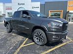 New 2025 Ram 1500 Laramie Crew Cab 4x4 Pickup for sale #11T1910 - photo 2