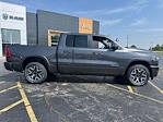 New 2025 Ram 1500 Laramie Crew Cab 4x4 Pickup for sale #11T1910 - photo 3