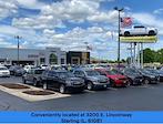 New 2025 Ram 1500 Laramie Crew Cab 4x4 Pickup for sale #11T1910 - photo 7