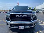 New 2025 Ram 1500 Laramie Crew Cab 4x4 Pickup for sale #11T1911 - photo 13