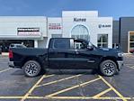 New 2025 Ram 1500 Laramie Crew Cab 4x4 Pickup for sale #11T1911 - photo 3