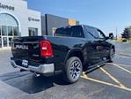 New 2025 Ram 1500 Laramie Crew Cab 4x4 Pickup for sale #11T1911 - photo 8