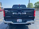 New 2025 Ram 1500 Laramie Crew Cab 4x4 Pickup for sale #11T1911 - photo 9
