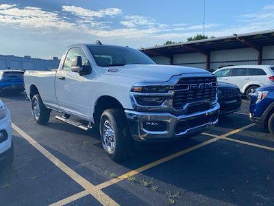 New 2025 Ram 2500 Tradesman Regular Cab 4x4 Pickup for sale #11T1912 - photo 2