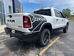 New 2025 Ram 1500 Rebel Crew Cab 4x4 Pickup for sale #11T1915 - photo 10