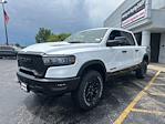 New 2025 Ram 1500 Rebel Crew Cab 4x4 Pickup for sale #11T1915 - photo 17