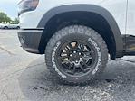 New 2025 Ram 1500 Rebel Crew Cab 4x4 Pickup for sale #11T1915 - photo 19