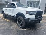 New 2025 Ram 1500 Rebel Crew Cab 4x4 Pickup for sale #11T1915 - photo 2