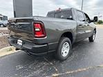 New 2026 Ram 1500 Tradesman Crew Cab 4x4 Pickup for sale #11T1925 - photo 10