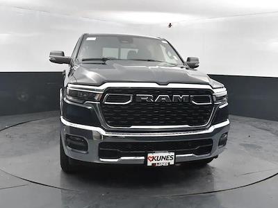 New 2025 Ram 1500 Big Horn Crew Cab 4x4 Pickup for sale #11T1928 - photo 2