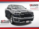 New 2025 Ram 1500 Big Horn Crew Cab 4x4 Pickup for sale #11T1928 - photo 1