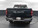 New 2025 Ram 1500 Big Horn Crew Cab 4x4 Pickup for sale #11T1928 - photo 8
