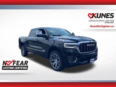 New 2026 Ram 1500 Limited Longhorn Crew Cab 4x4 Pickup for sale #11T1930 - photo 1