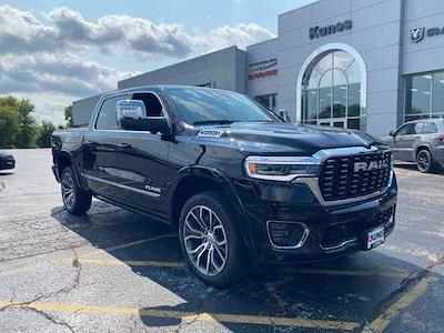New 2026 Ram 1500 Limited Longhorn Crew Cab 4x4 Pickup for sale #11T1930 - photo 2