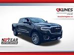 New 2026 Ram 1500 Limited Longhorn Crew Cab 4x4 Pickup for sale #11T1930 - photo 1