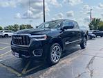 New 2026 Ram 1500 Limited Longhorn Crew Cab 4x4 Pickup for sale #11T1930 - photo 17