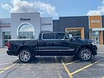 New 2026 Ram 1500 Limited Longhorn Crew Cab 4x4 Pickup for sale #11T1930 - photo 3