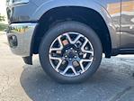 New 2026 Ram 1500 Laramie Crew Cab 4x4 Pickup for sale #11T1937 - photo 11