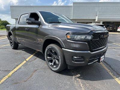 New 2026 Ram 1500 Big Horn Crew Cab 4x4 Pickup for sale #11T1940 - photo 2