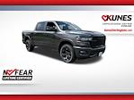 New 2026 Ram 1500 Big Horn Crew Cab 4x4 Pickup for sale #11T1940 - photo 1