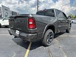 New 2026 Ram 1500 Big Horn Crew Cab 4x4 Pickup for sale #11T1940 - photo 10