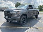 New 2026 Ram 1500 Big Horn Crew Cab 4x4 Pickup for sale #11T1940 - photo 17