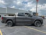 New 2026 Ram 1500 Big Horn Crew Cab 4x4 Pickup for sale #11T1940 - photo 3