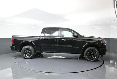 New 2025 Ram 1500 Big Horn Crew Cab 4x4 Pickup for sale #11T1943 - photo 2