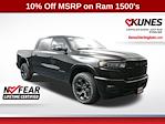 New 2025 Ram 1500 Big Horn Crew Cab 4x4 Pickup for sale #11T1943 - photo 1