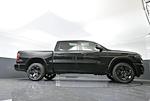 New 2025 Ram 1500 Big Horn Crew Cab 4x4 Pickup for sale #11T1943 - photo 45