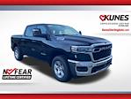New 2025 Ram 1500 Tradesman Crew Cab 4x4 Pickup for sale #11T1949 - photo 1