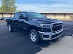 New 2025 Ram 1500 Tradesman Crew Cab 4x4 Pickup for sale #11T1949 - photo 2