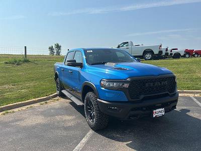 New 2026 Ram 1500 Rebel Crew Cab 4x4 Pickup for sale #11T1965 - photo 2