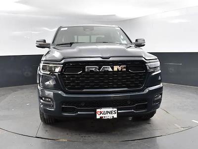 New 2026 Ram 1500 Big Horn Crew Cab for sale #11T1990 - photo 2