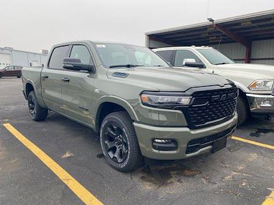 New 2026 Ram 1500 Big Horn Crew Cab for sale #11T1986 - photo 2