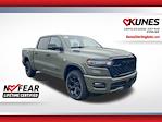 New 2026 Ram 1500 Big Horn Crew Cab for sale #11T1986 - photo 1