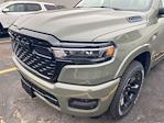 New 2026 Ram 1500 Big Horn Crew Cab for sale #11T1986 - photo 23