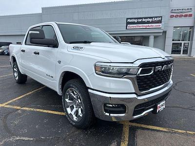 New 2026 Ram 1500 Big Horn Crew Cab for sale #11T1987 - photo 2