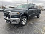New 2026 Ram 1500 Big Horn Crew Cab for sale #11T1991 - photo 17