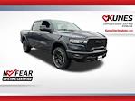 New 2026 Ram 1500 Rebel Crew Cab for sale #11T2008 - photo 1