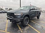 New 2026 Ram 1500 Rebel Crew Cab for sale #11T2008 - photo 17
