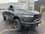 New 2026 Ram 1500 Rebel Crew Cab for sale #11T2008 - photo 2