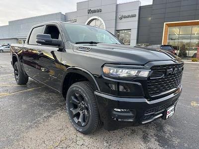 New 2026 Ram 1500 Big Horn Crew Cab for sale #11T2011 - photo 2